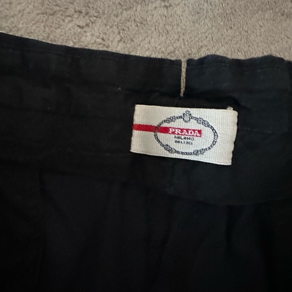 Prada men pants - Picture 9 of 12